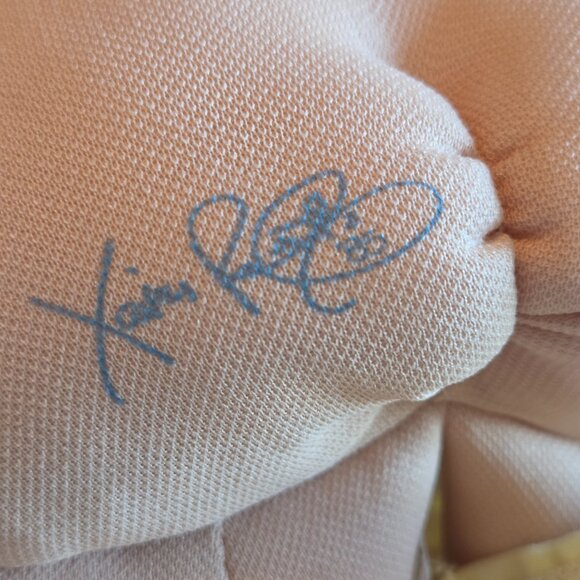 Vintage 1985 Cabbage Patch Kid Preemie W/Birth Certificate!! - Picture 7 of 9